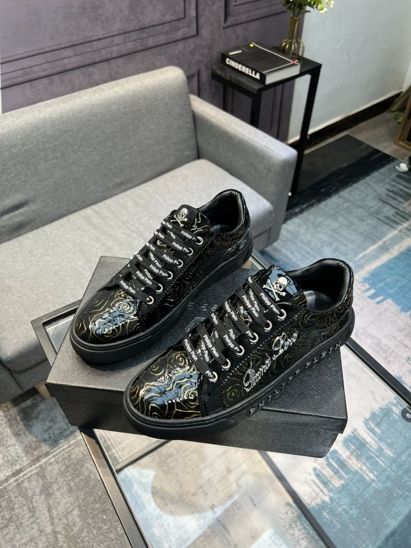 Philipp Plein Shoes